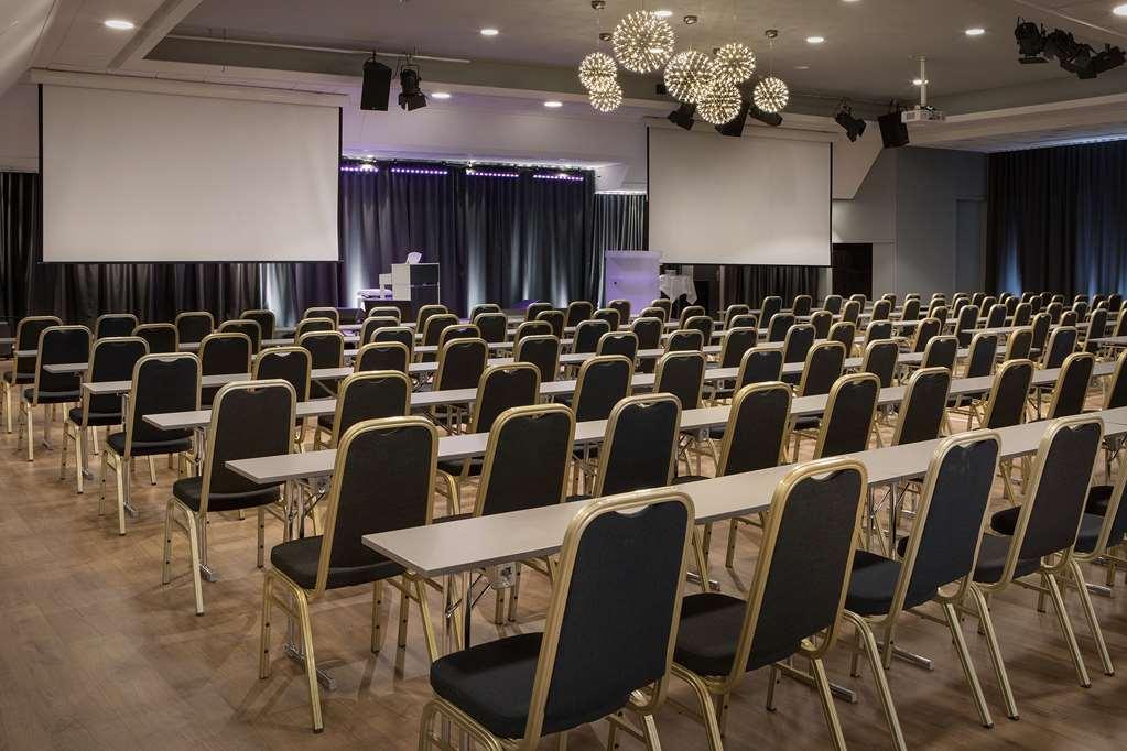 Scandic Bergen City Bekvämligheter bild