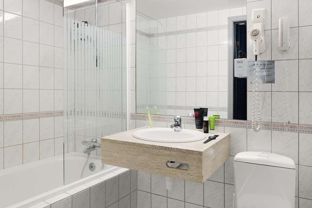 Scandic Bergen City Rum bild